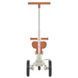 Велосипед дитячий El Camino FOLDI ME 1202 Cinnamon Beige 310493 фото 20