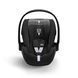 Автокрісло CYBEX Cloud T i-Size Urban Mobility Black 524000703 фото 12