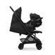 Автокрісло CYBEX Cloud T i-Size Urban Mobility Black 524000703 фото 10
