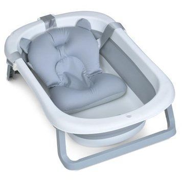 Ванночка ME 1151 PLUS Gray 292450 фото