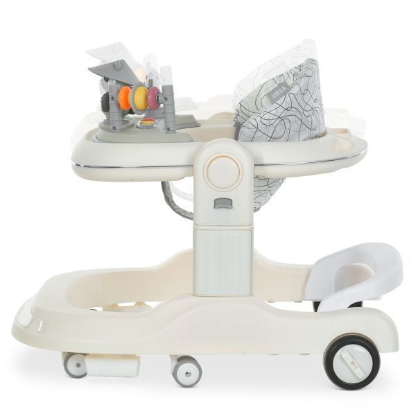 Ходунки ME 1200 URSA White 330635 фото
