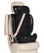 Автокрісло CARRELLO Yukon CRL-15808 Midnight Black i-Size 76-150см ISOFIX з нахилом+підсклянник /1/ 106501 фото 3