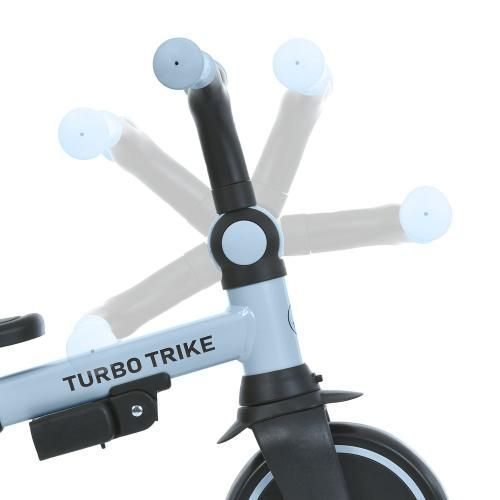 Велосипед MT 1036 blue 310607 фото
