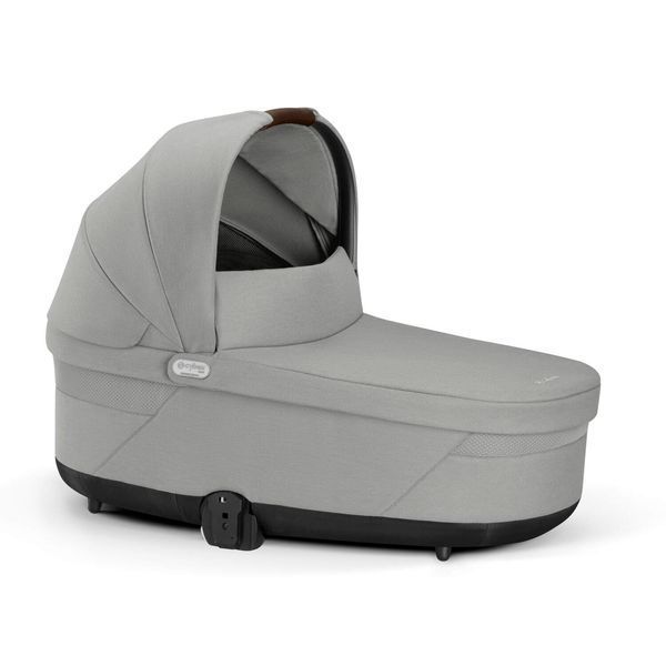 Люлька CYBEX S Stone Grey 524001341 фото