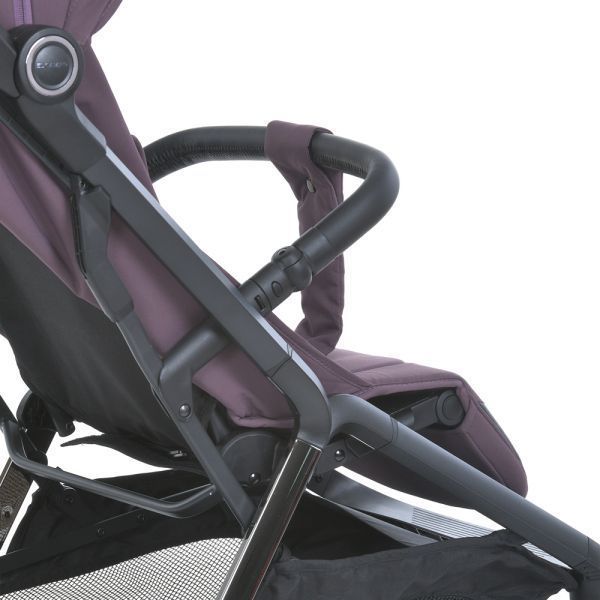 Коляска дитяча ME 1127-B BEYA Vintage Plum 308402 фото
