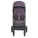 Коляска дитяча ME 1127-B BEYA Vintage Plum 308402 фото 6