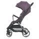 Коляска дитяча ME 1127-B BEYA Vintage Plum 308402 фото 5