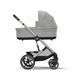 Люлька CYBEX S Stone Grey 524001341 фото 5