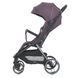 Коляска дитяча ME 1127-B BEYA Vintage Plum 308402 фото 18