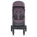 Коляска дитяча ME 1127-B BEYA Vintage Plum 308402 фото 19