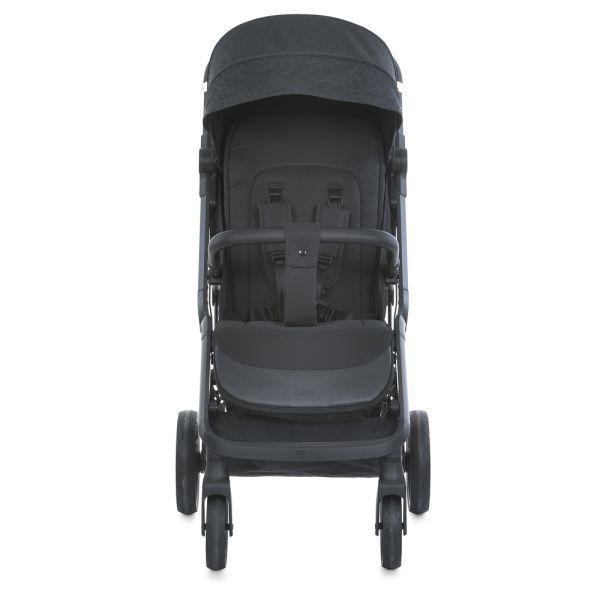 Коляска дитяча ME 1127-G BEYA Black Leo 308403 фото