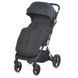 Коляска дитяча ME 1127-G BEYA Black Leo 308403 фото 2