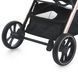 Коляска дитяча ME 1127-G BEYA Black Leo 308403 фото 20