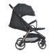 Коляска дитяча ME 1127-G BEYA Black Leo 308403 фото 16