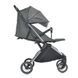 Коляска дитяча ME 1129 LINK Moss Striped 292339 фото 4