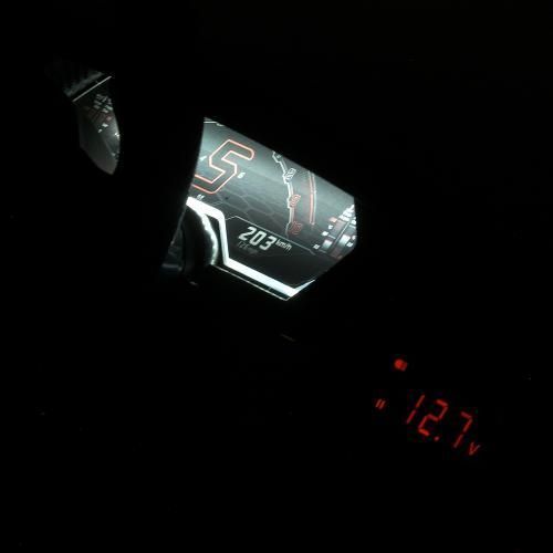 Машина M 5072EBLR-6 292000 фото