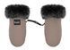 Рукавиці Bair Northmuff iced cappuccino капучино 1000681793 фото 1