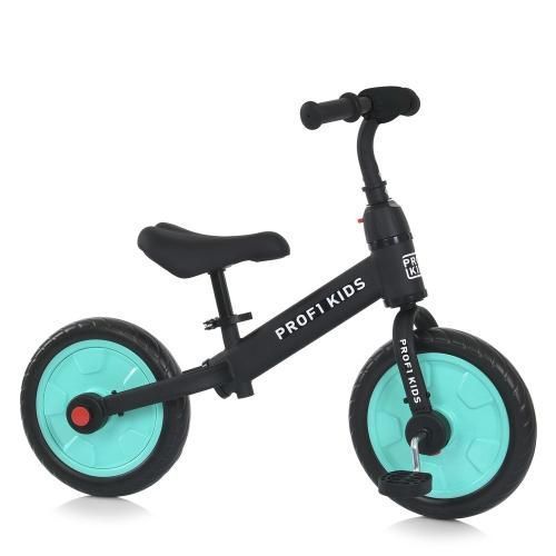 Велосипед-біговел дитячий PROFI KIDS 12 д. MBB 1012-1 293569 фото