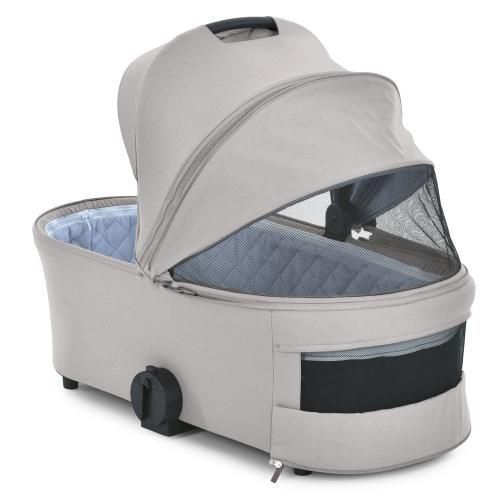 Коляска універсальна 2в1 ME 1190 COIL Cloud Beige 309373 фото