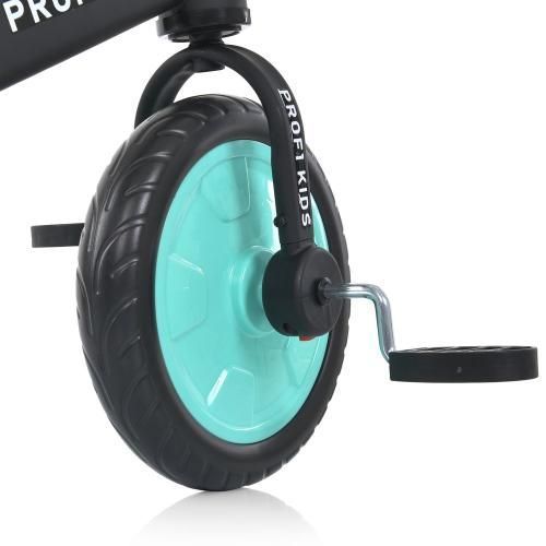 Велосипед-біговел дитячий PROFI KIDS 12 д. MBB 1012-1 293569 фото