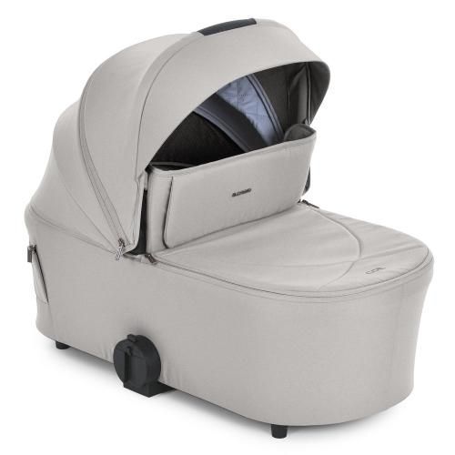 Коляска універсальна 2в1 ME 1190 COIL Cloud Beige 309373 фото