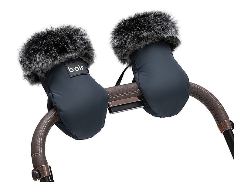 Рукавиці Bair Northmuff indigo blue темно-синій 1000681791 фото