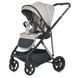 Коляска універсальна 2в1 ME 1190 COIL Cloud Beige 309373 фото 31