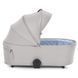Коляска універсальна 2в1 ME 1190 COIL Cloud Beige 309373 фото 16