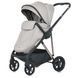 Коляска універсальна 2в1 ME 1190 COIL Cloud Beige 309373 фото 29