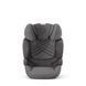 Автокрісло CYBEX Solution T i-Fix Plus Mirage Grey 522004107 фото