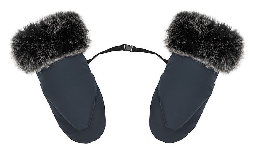 Рукавиці Bair Northmuff indigo blue темно-синій 1000681791 фото