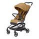 Прогулянкова коляска CARRELLO Evo CRL-5533 Medallion Beige /1/ 111306 фото