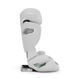 Автокрісло CYBEX Solution T i-Fix Plus Platinum White 522004109 фото 4