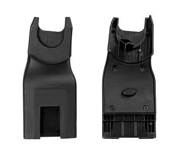 Адаптер для автокрісла Bair Adapter Pixel Shuttle Tip-10 1000681994 фото