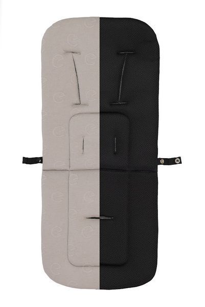 Прогулянкова коляска Espiro Wave Pro 09 Taupe Rapsody 8214 фото