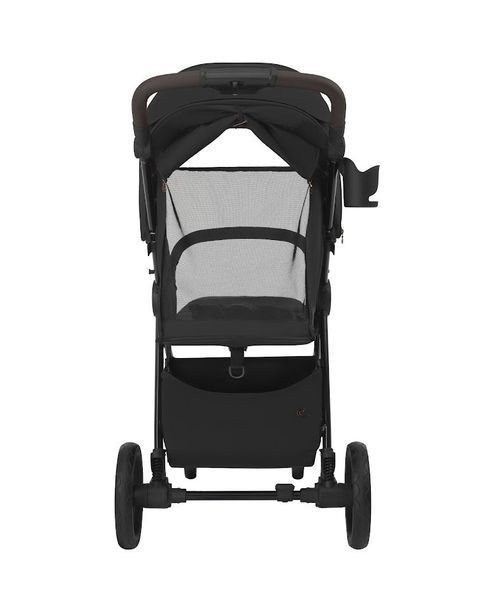 Прогулянкова коляска Espiro Wave Pro 09 Taupe Rapsody 8214 фото