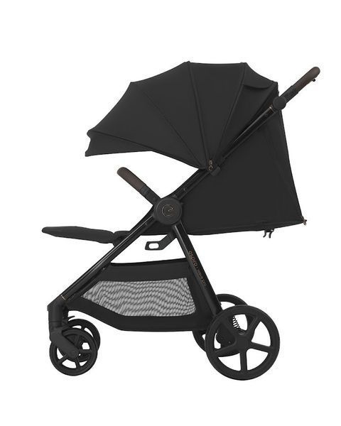 Прогулянкова коляска Espiro Wave Pro 09 Taupe Rapsody 8214 фото