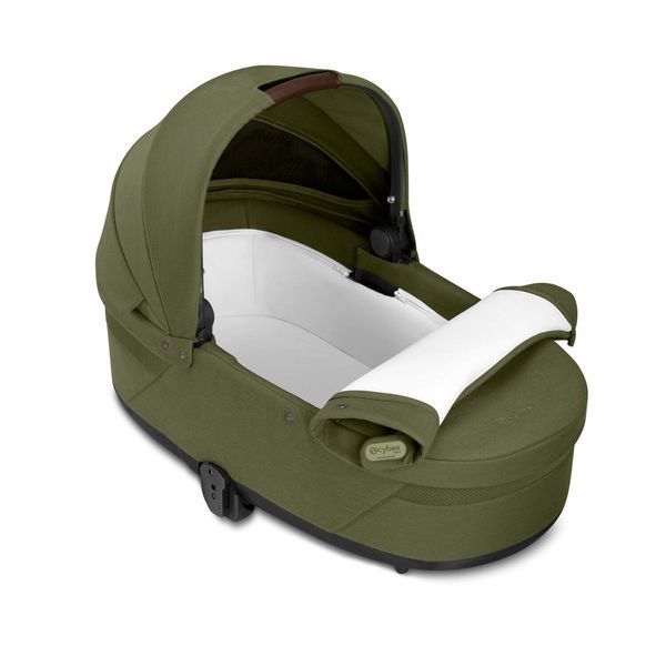 Люлька CYBEX S Lux Moss Green 525000413 фото