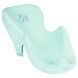 Гірка для купання Tega LITTLE BUNNY Anti slip bath seat KR-003-105 mint (м'ята) 1000681455 фото