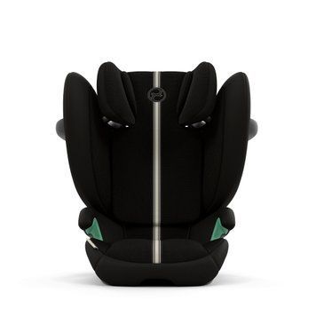 Автокрісло CYBEX Solution G2 Plus Moon Black 524000661 фото