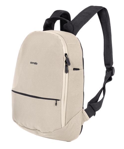 Коляска універсальна CARRELLO Vector CRL-6550 2в1 Seashell Beige /1/ 107468 фото