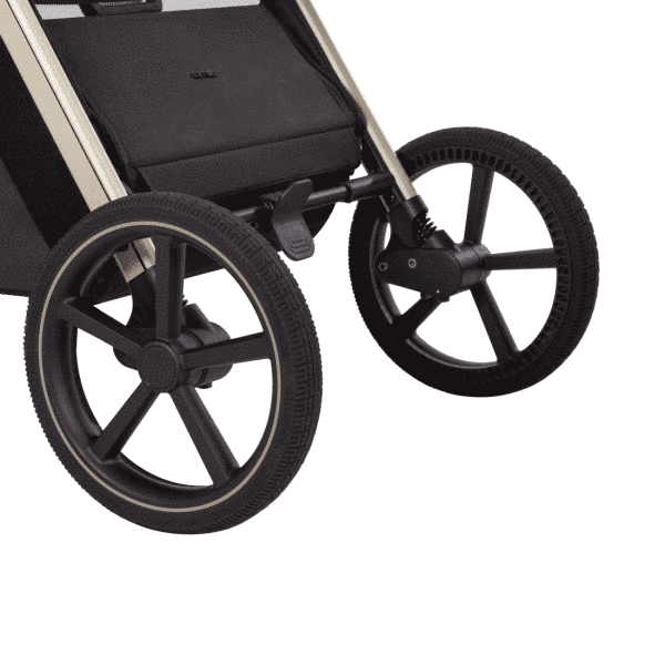 Коляска універсальна CARRELLO Vector CRL-6550 2в1 Seashell Beige /1/ 107468 фото