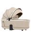 Коляска універсальна CARRELLO Vector CRL-6550 2в1 Seashell Beige /1/ 107468 фото 5