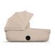 Люлька CYBEX складана Mios/Coya Style Cozy Beige 526000463 фото