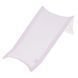 Гірка для купання махрова Tega Deckchair for bath 15 cm high thicker frotte DM-015-103 white (білий) 1000681478 фото
