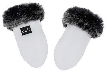 Рукавиці Bair Northmuff white swan білий 1000680673 фото