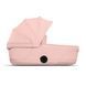 Люлька CYBEX складана Mios/Coya Style Peach Pink 526000487 фото