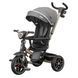 Велосипед триколісний TILLY DYNAMIC T-3810 GREY /1/ 109061 фото 2