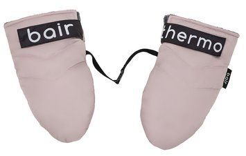 Рукавиці Bair Thermo Mittens pink powder рожевий 1000626116 фото