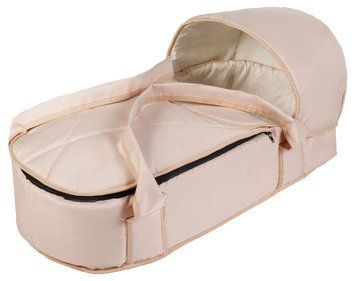 Люлька-переноска Babyroom BLP-055 темно-бежевий 180431 фото